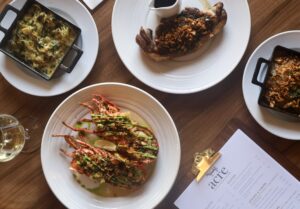 acre-restaurant-bridgnorth